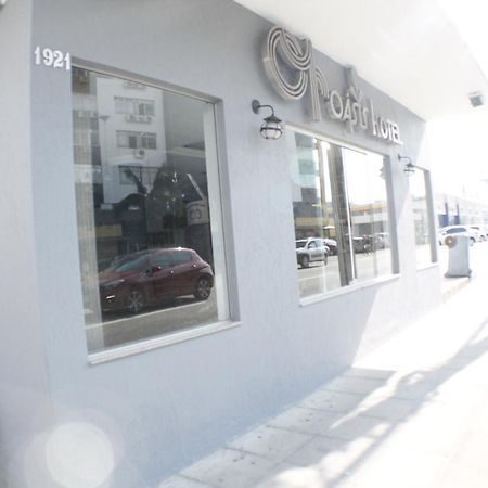 Florianópolis Hotel Oasis מראה חיצוני תמונה