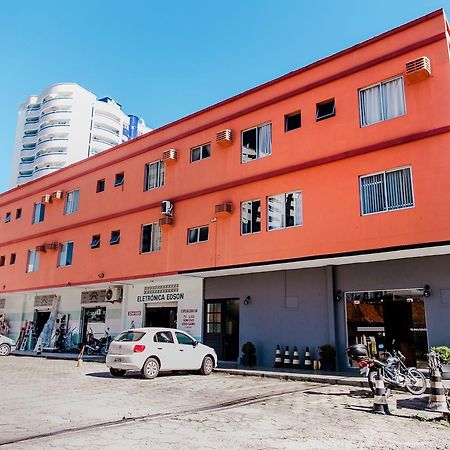 Florianópolis Hotel Oasis מראה חיצוני תמונה