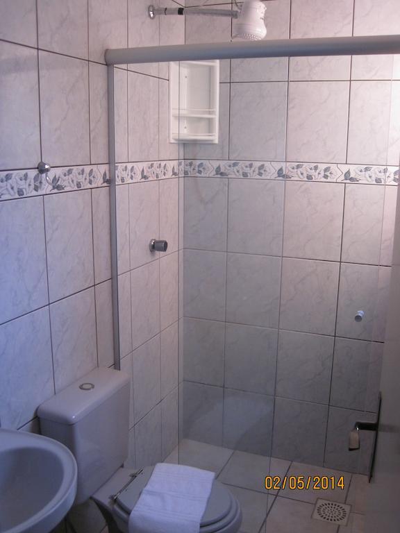 Florianópolis Hotel Oasis חדר תמונה