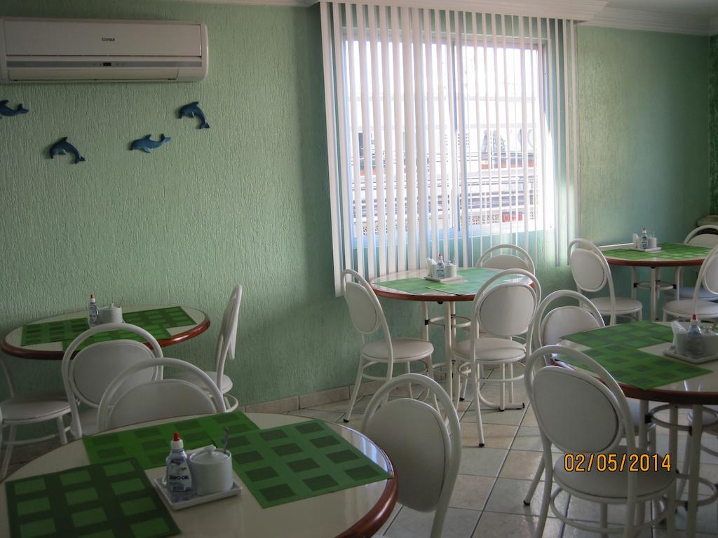 Florianópolis Hotel Oasis מראה חיצוני תמונה