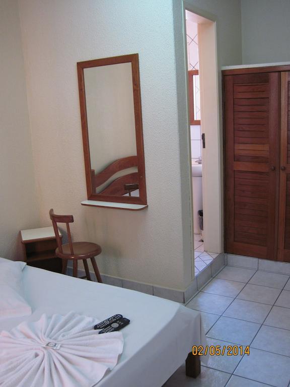 Florianópolis Hotel Oasis מראה חיצוני תמונה