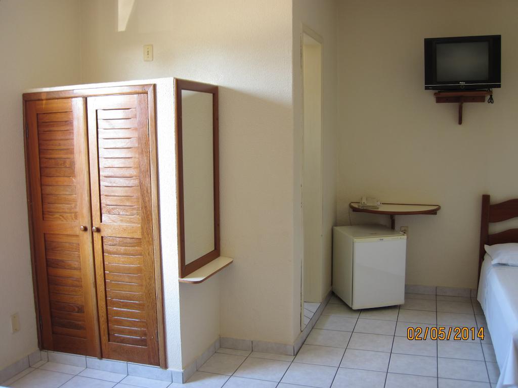 Florianópolis Hotel Oasis חדר תמונה