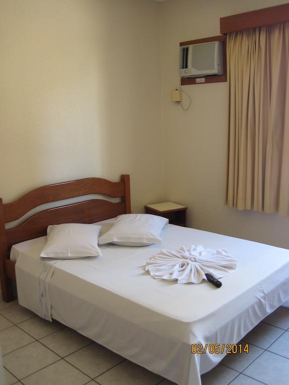 Florianópolis Hotel Oasis מראה חיצוני תמונה