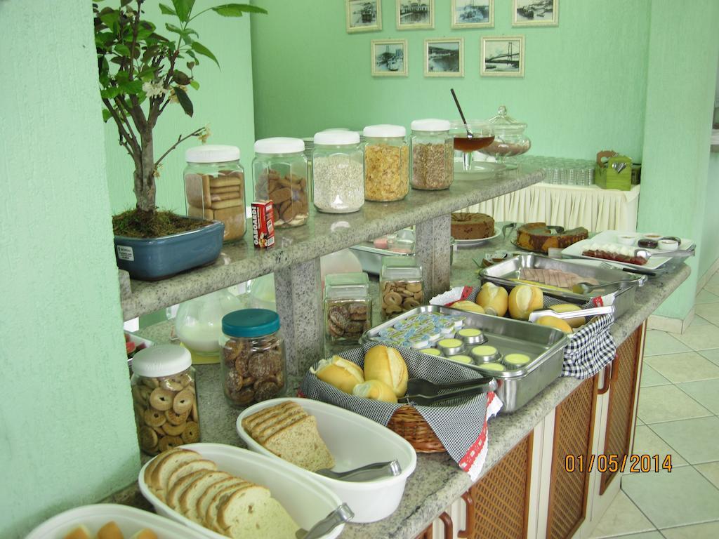 Florianópolis Hotel Oasis מראה חיצוני תמונה