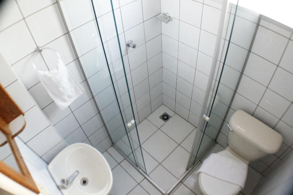 Florianópolis Hotel Oasis מראה חיצוני תמונה