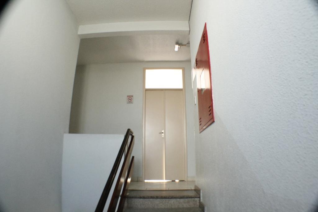 Florianópolis Hotel Oasis מראה חיצוני תמונה