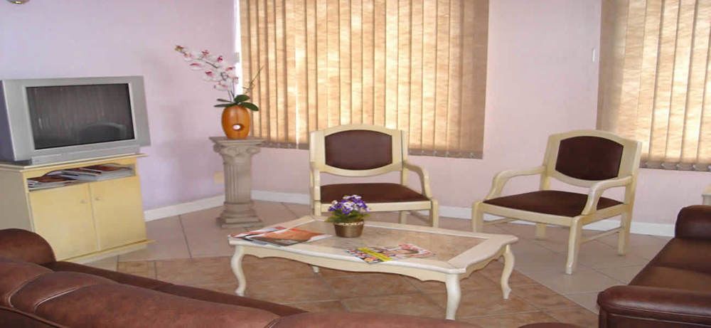 Florianópolis Hotel Oasis מראה חיצוני תמונה