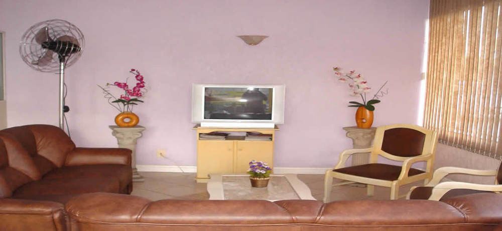 Florianópolis Hotel Oasis מראה חיצוני תמונה