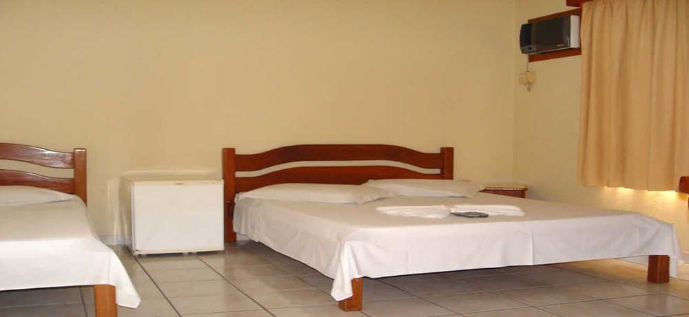 Florianópolis Hotel Oasis מראה חיצוני תמונה