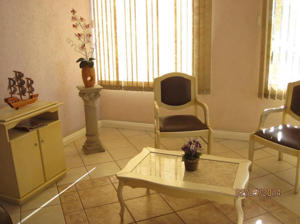 Florianópolis Hotel Oasis מראה חיצוני תמונה