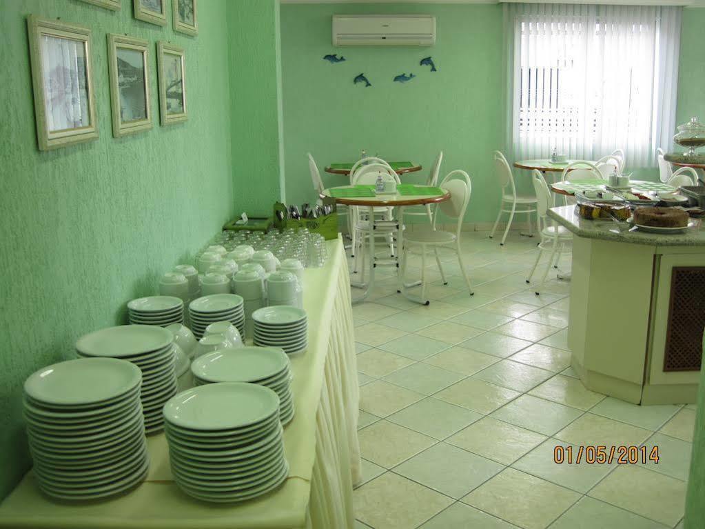 Florianópolis Hotel Oasis מראה חיצוני תמונה