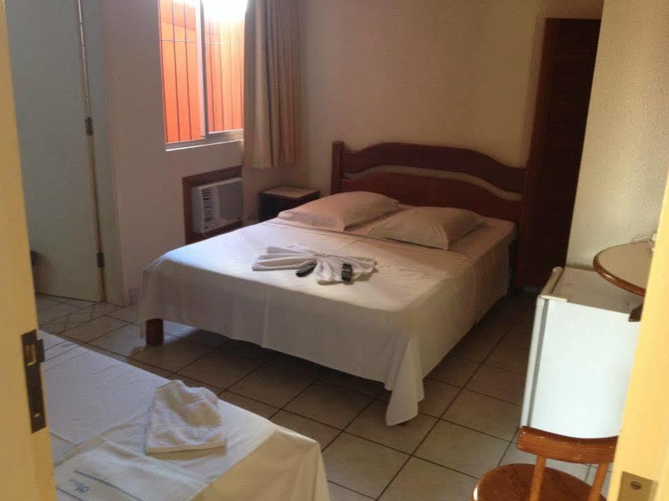 Florianópolis Hotel Oasis מראה חיצוני תמונה
