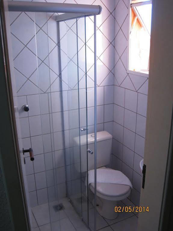 Florianópolis Hotel Oasis מראה חיצוני תמונה
