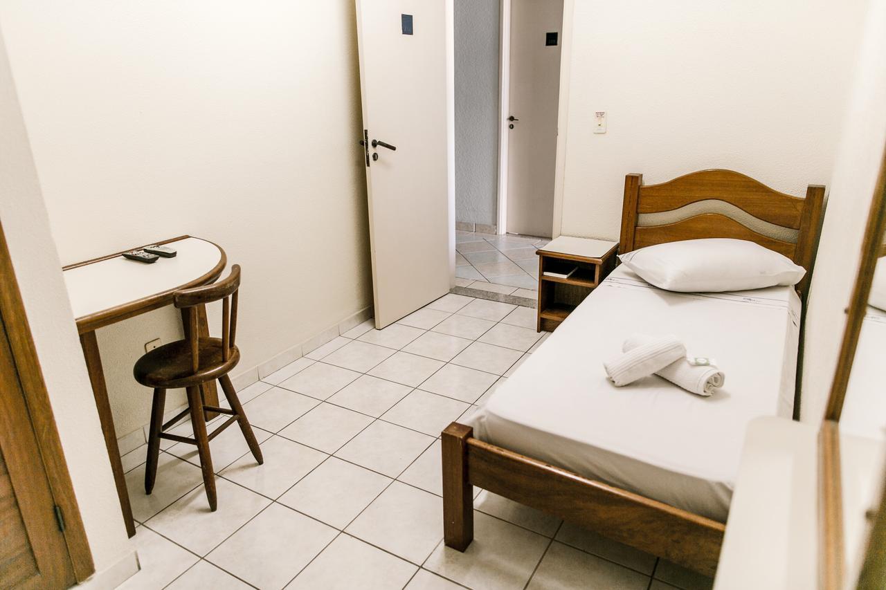 Florianópolis Hotel Oasis מראה חיצוני תמונה