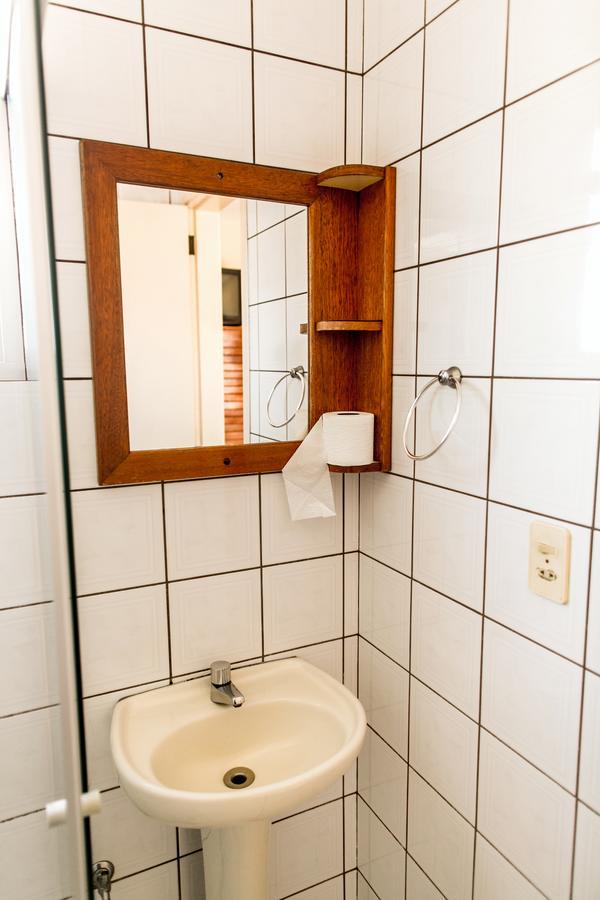 Florianópolis Hotel Oasis מראה חיצוני תמונה
