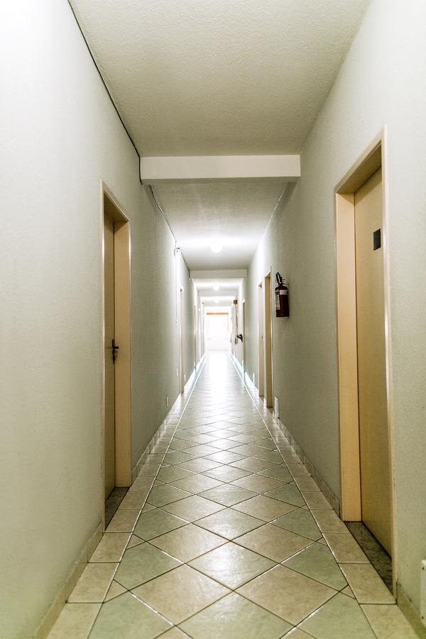 Florianópolis Hotel Oasis מראה חיצוני תמונה