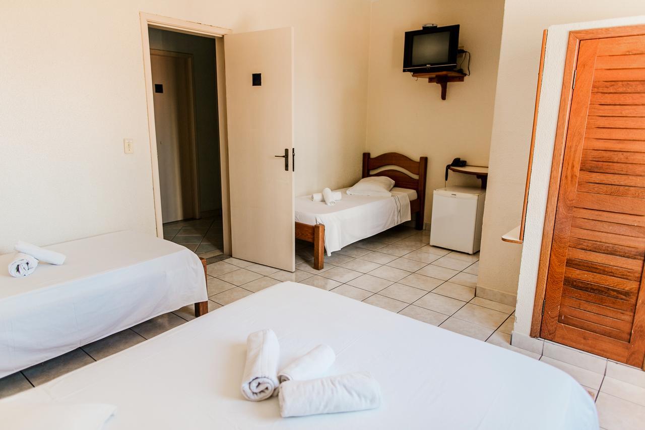 Florianópolis Hotel Oasis מראה חיצוני תמונה