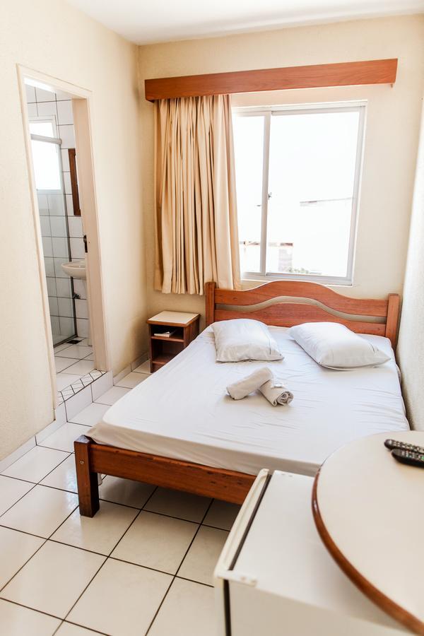 Florianópolis Hotel Oasis מראה חיצוני תמונה