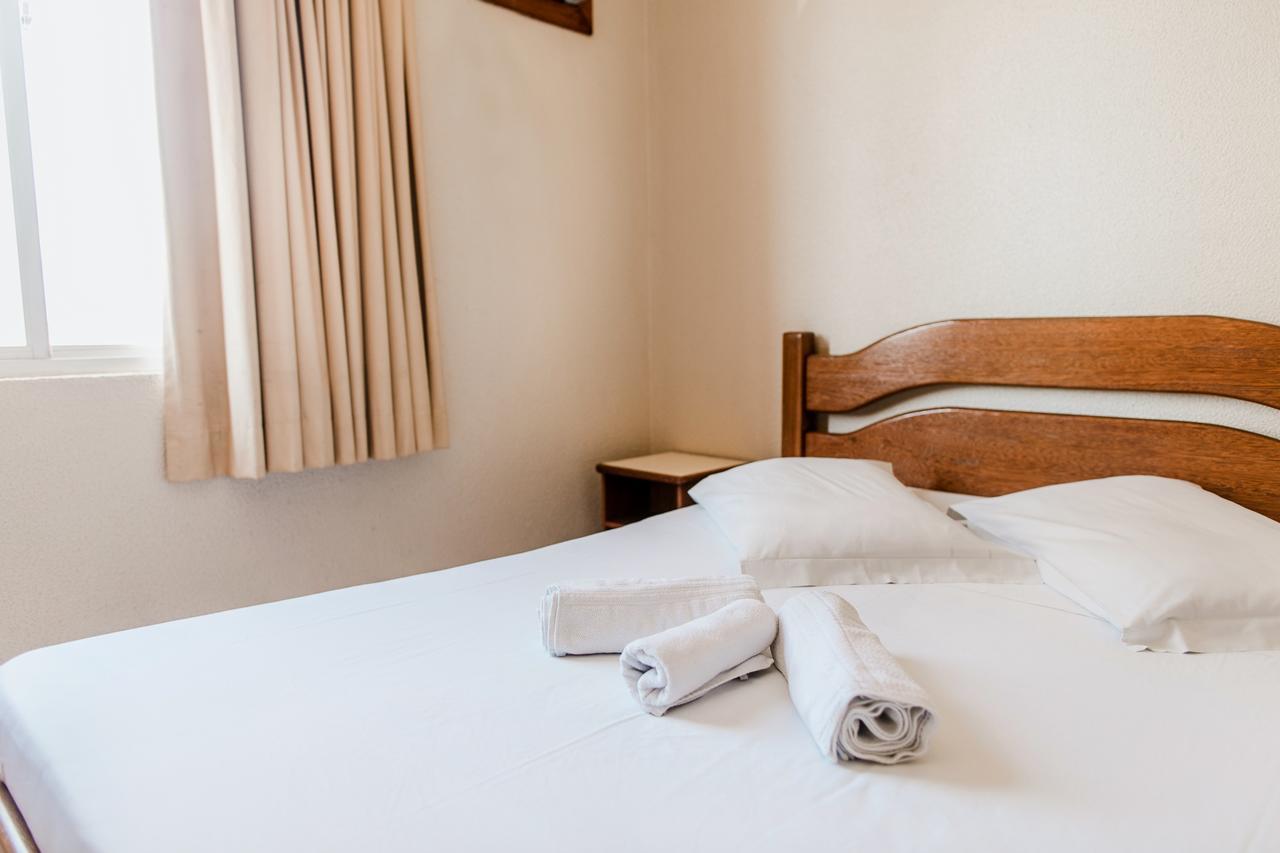 Florianópolis Hotel Oasis מראה חיצוני תמונה